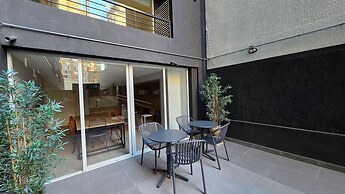 Oceana Suites Santa Rosa