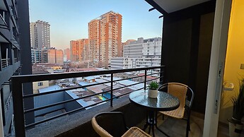 Oceana Suites Santa Rosa