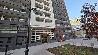 Oceana Suites Santa Rosa