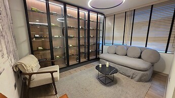 Oceana Suites Santa Rosa