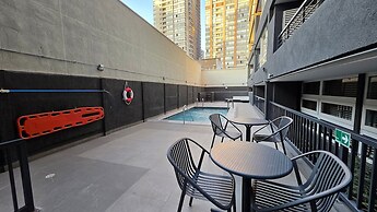 Oceana Suites Santa Rosa