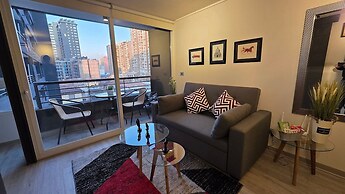 Oceana Suites Santa Rosa