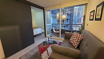 Oceana Suites Santa Rosa