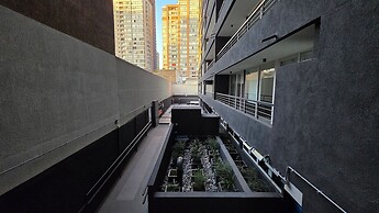 Oceana Suites Santa Rosa