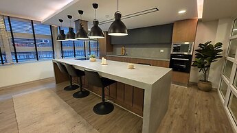 Oceana Suites Santa Rosa