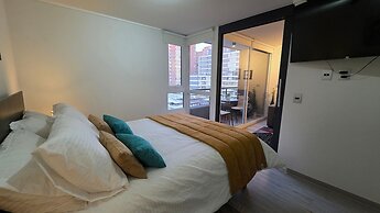 Oceana Suites Santa Rosa