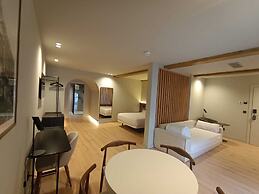 U-Hotel Aduana Ribadeo