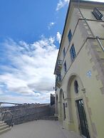 U-Hotel Aduana Ribadeo