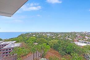 Zen Coastline Pool - Balcony Dining - Seaview