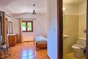 Villa Amarilda - Private Pool Garden in Corfu