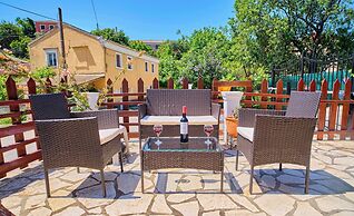 Villa Amarilda - Private Pool Garden in Corfu