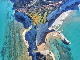 Villa Amarilda - Private Pool Garden in Corfu