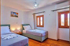 Villa Amarilda - Private Pool Garden in Corfu