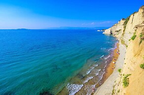 Villa Amarilda - Private Pool Garden in Corfu