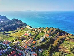 Villa Amarilda - Private Pool Garden in Corfu