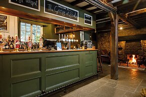 The George Inn