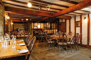 The George Inn