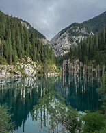 Ak zhol
