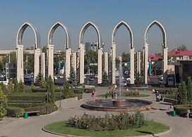 Ak zhol