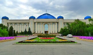 Ak zhol