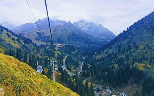 Ak zhol