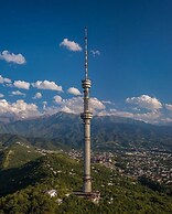 Ak zhol
