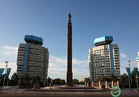 Ak zhol