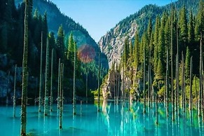 Ak zhol