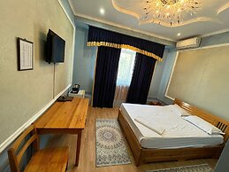 Ak zhol