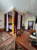 Ak zhol