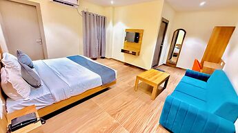 Hotel City Inn
