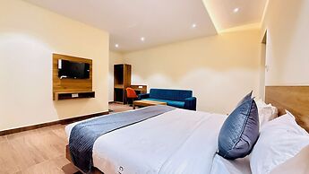 Hotel City Inn