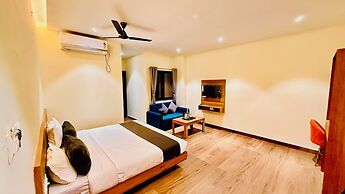 Hotel City Inn