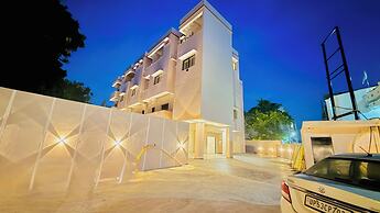 Hotel City Inn
