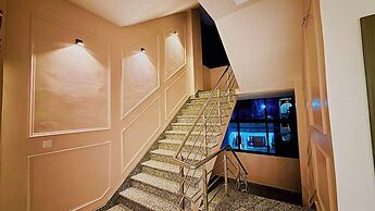 Hotel City Inn