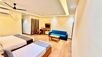 Hotel City Inn