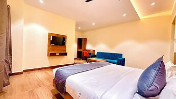 Hotel City Inn