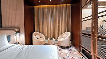 F HOTELS