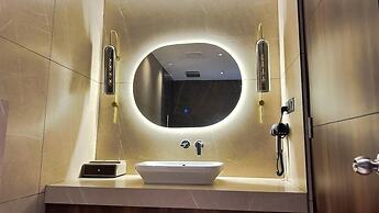 F HOTELS