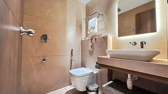 F HOTELS