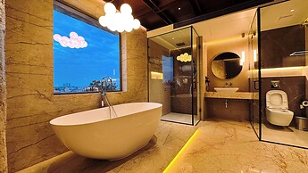 F HOTELS