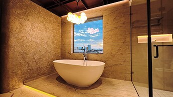 F HOTELS