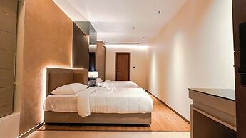 F HOTELS