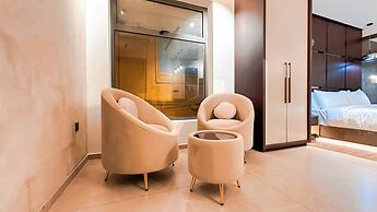 F HOTELS