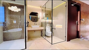F HOTELS