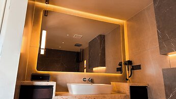 F HOTELS