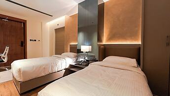 F HOTELS