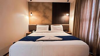 F HOTELS