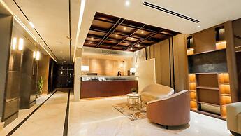 F HOTELS