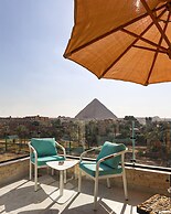 Palacio Pyramids Hotel